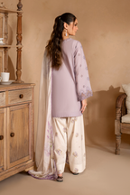 UE-478 Embroidered Lawn