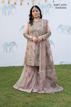 ISC-01 Saahira - Iznik