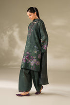 UE-567 Printed Khaddar