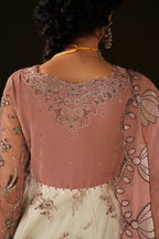 IV-78  Embroidered Velvet