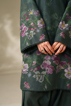 UE-567 Printed Khaddar