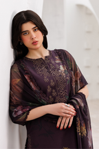 UE-646 Printed Lawn