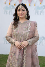 ISC-01 Saahira - Iznik