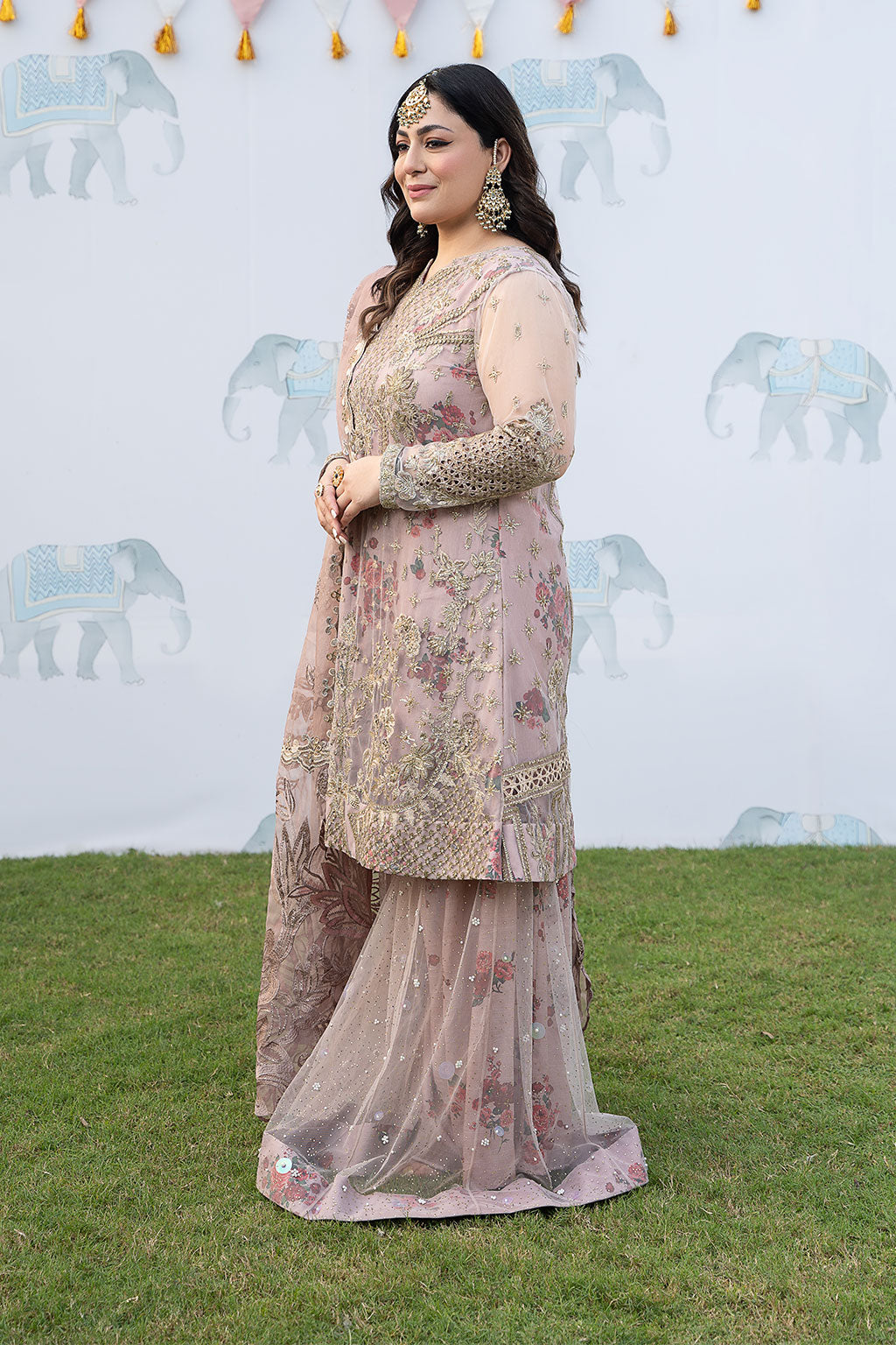 ISC-01 Saahira - Iznik