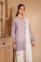 UE-478 Embroidered Lawn