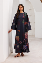 UE-645 Printed Lawn