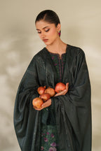 UE-567 Printed Khaddar