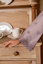 UE-478 Embroidered Lawn