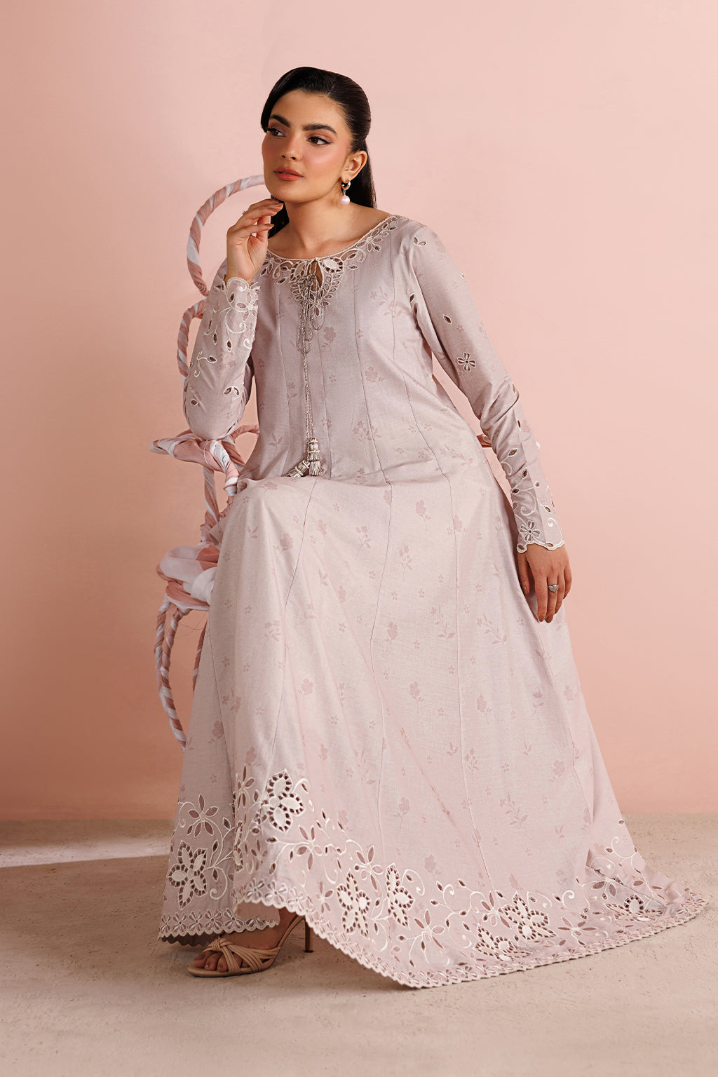 IP-364 Printed Lawn