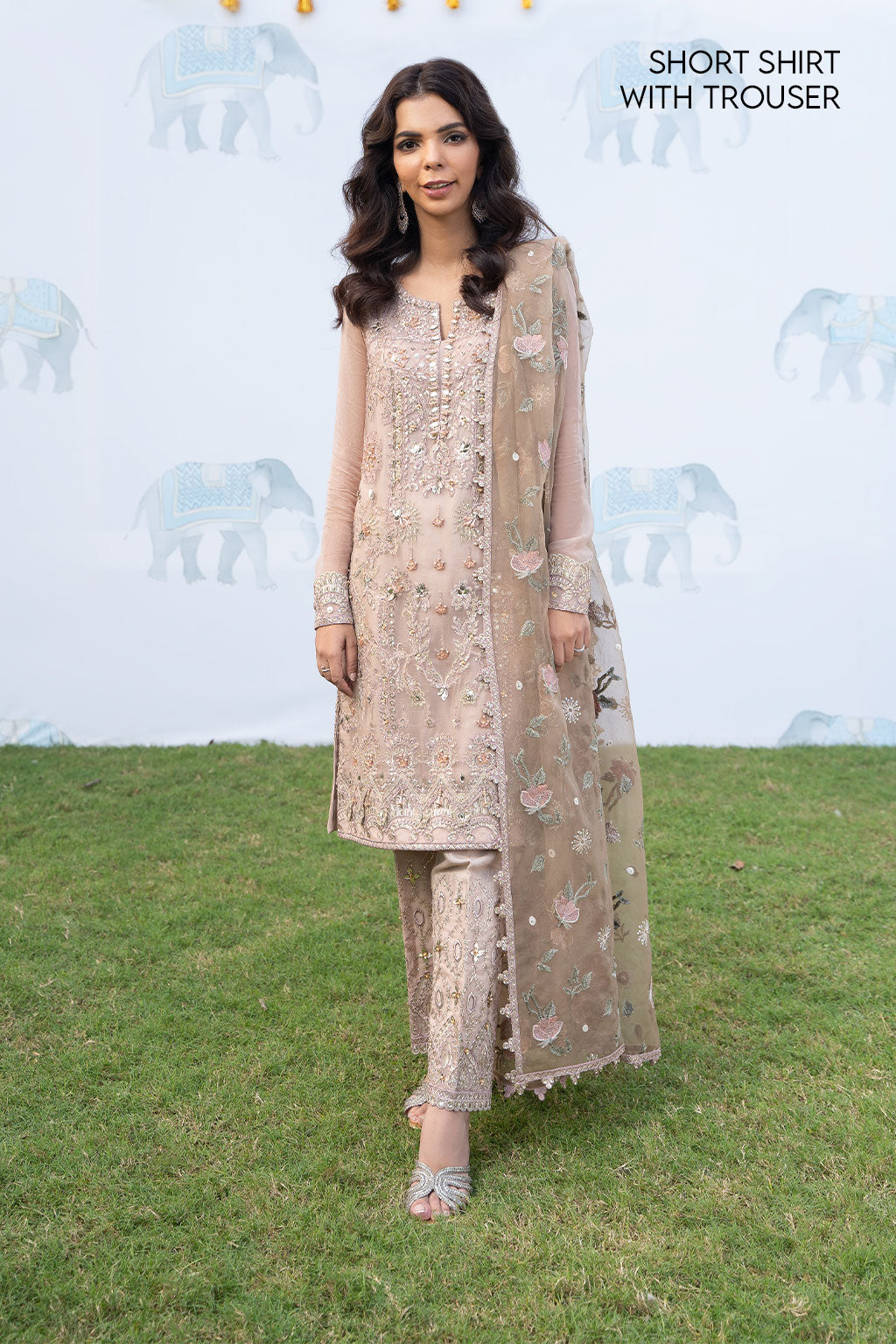 ISC-04 Maala - Iznik