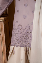 UE-478 Embroidered Lawn