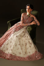 IV-78  Embroidered Velvet