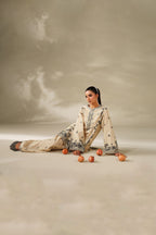 IP-333 Printed Khaddar