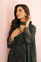 IFE-08 Embroidered Lawn