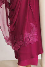 IP-351 PLAIN CHIFFON