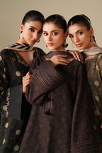 UE-565 Printed Khaddar