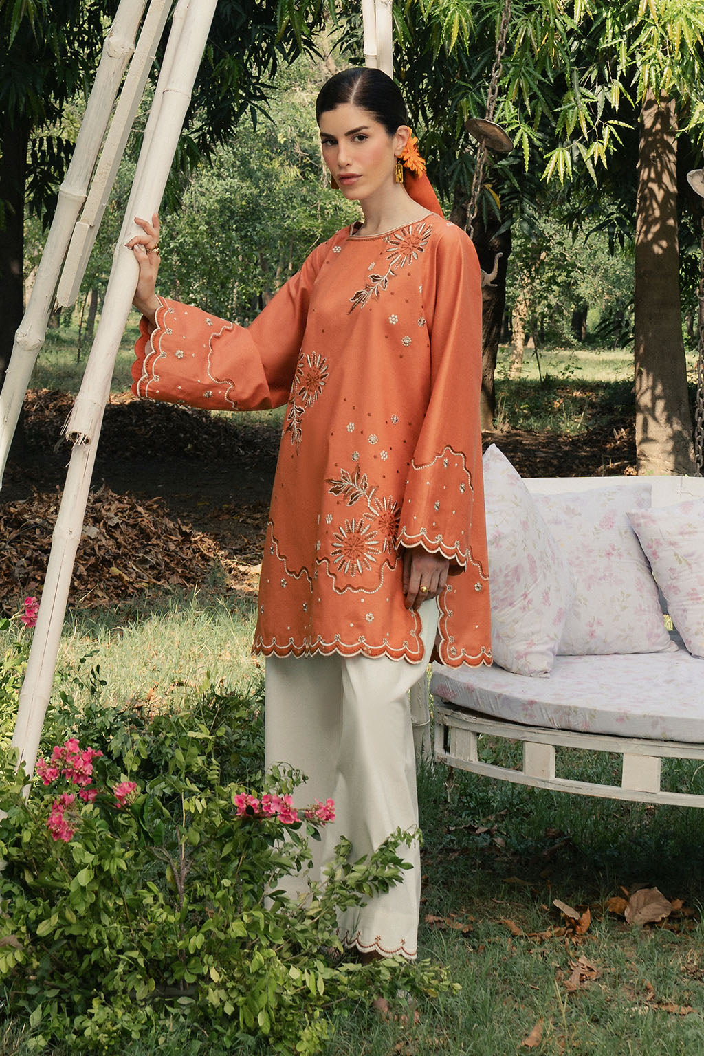 IP-378 DYED LAWN