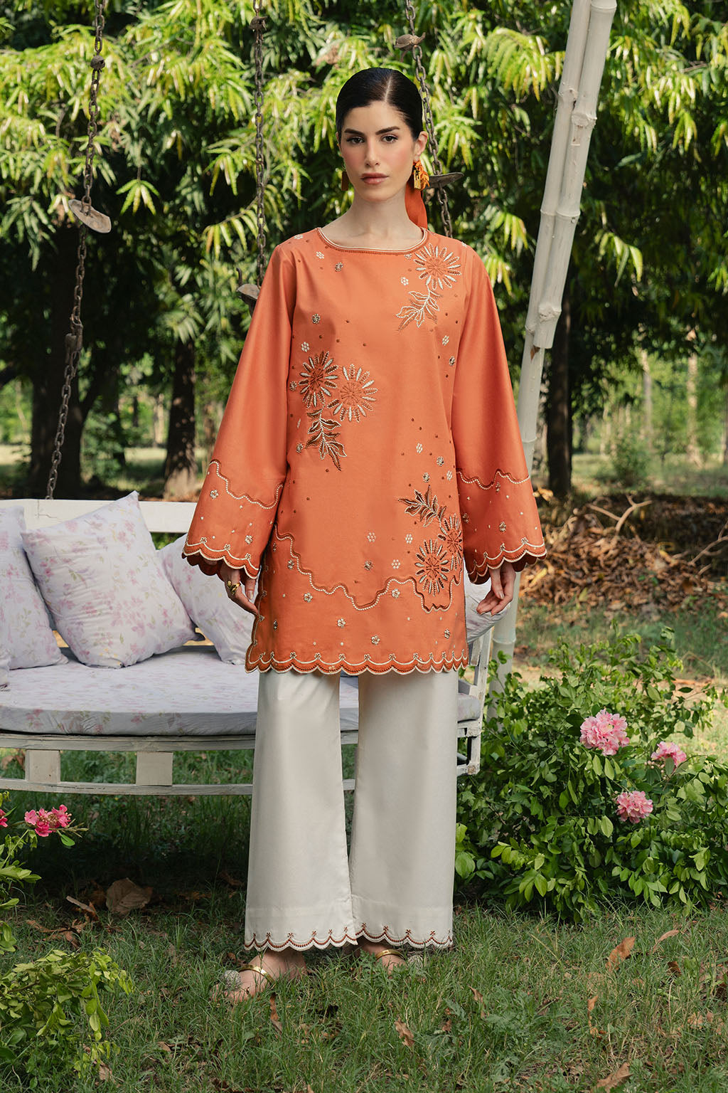 IP-378 DYED LAWN
