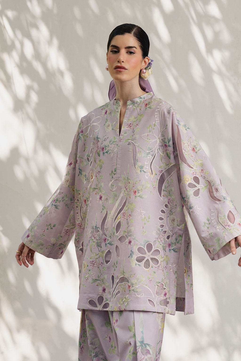 IP-381 PRINTED LAWN Main image
