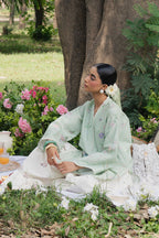 IP-382 PRINTED LAWN