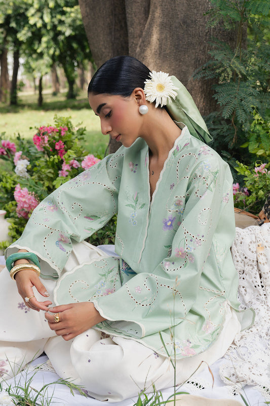 IP-382 PRINTED LAWN