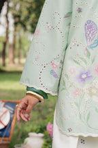 IP-382 PRINTED LAWN