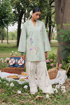 IP-382 PRINTED LAWN