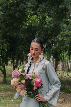 IP-373 DYED LAWN