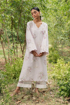 IP-383 PRINTED LAWN