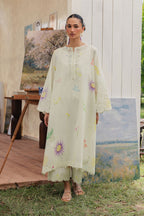 IP-384 PRINTED LAWN