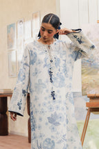 IP-388 PRINTED LAWN
