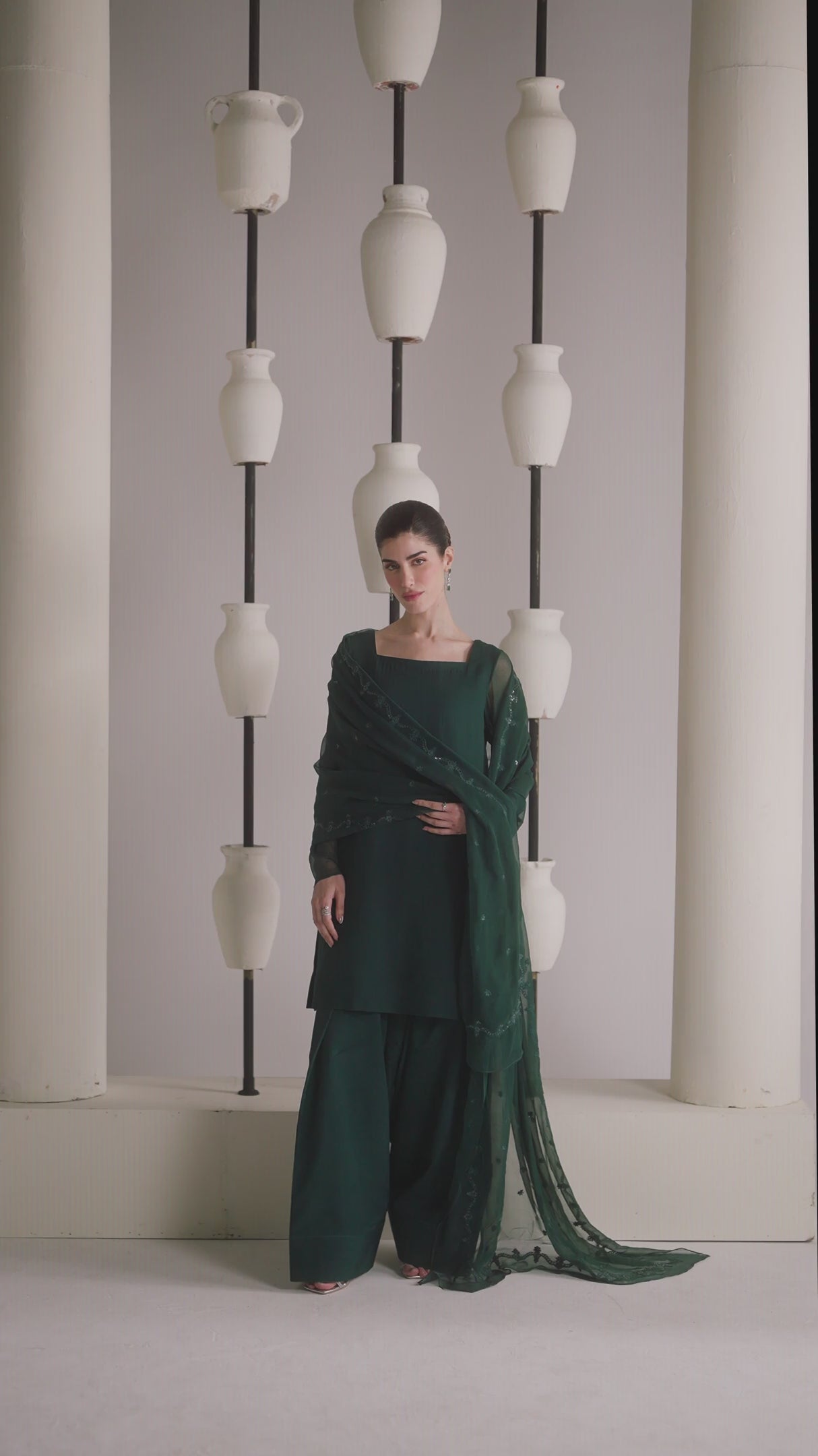 IP-348 PLAIN CHIFFON