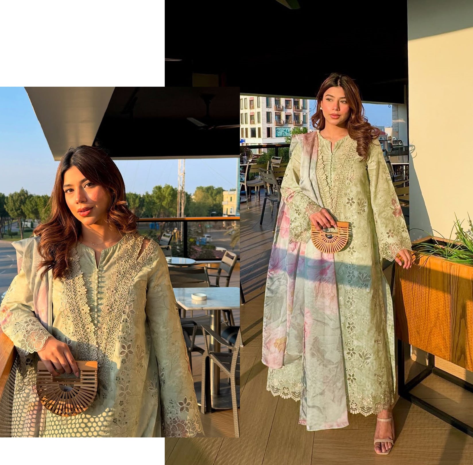 IZNIK | Luxury Women Clothing Brand | Lawn, Embroidered
