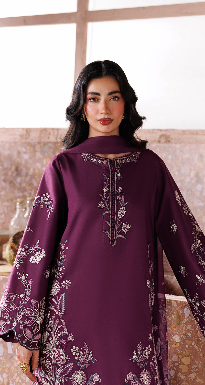 pakistani dresses online Luxe Pret | Casual Pret | Wedding Wears formal dresses Pakistani Dresses New Arrival Dresses