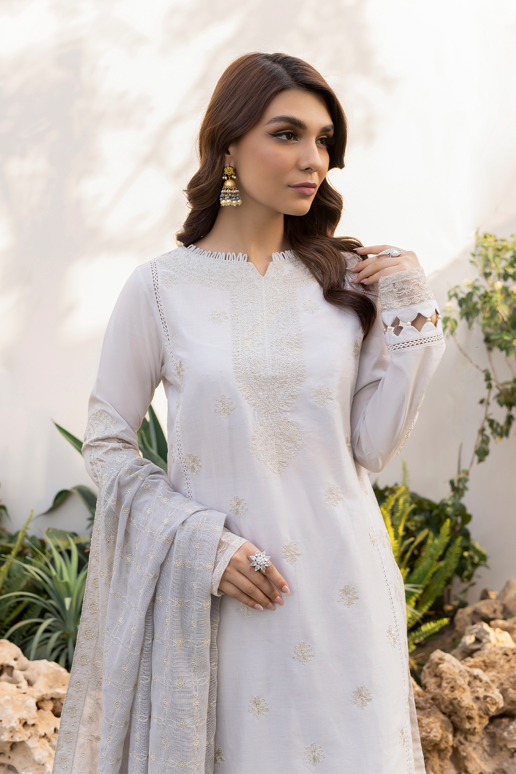 UE-150 Serene Turf - Iznik